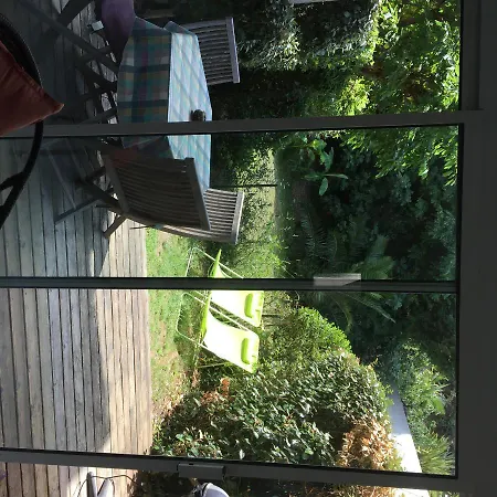 Dans Un Jardin Tropical 比亚里茨